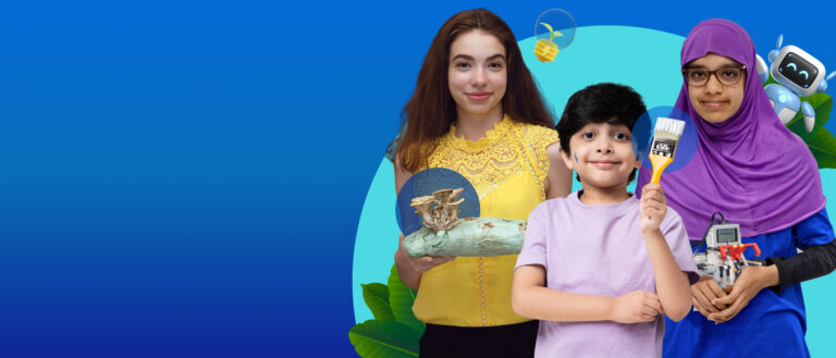 Online School in Indiana Indiana Digital Learning School