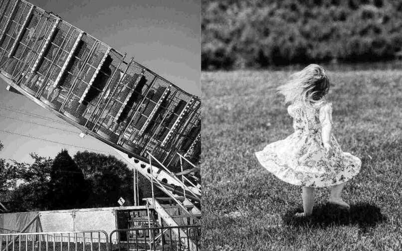 photo b&w