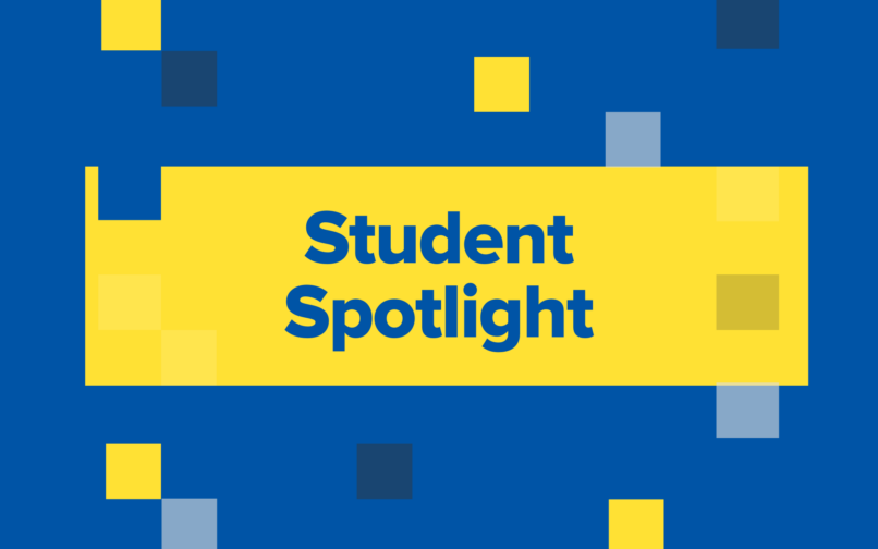 Willow Student Spotlight