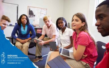 people in the meeting