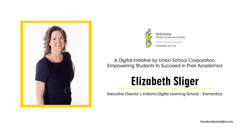 Indiana Digital Learning School Union School Corporation