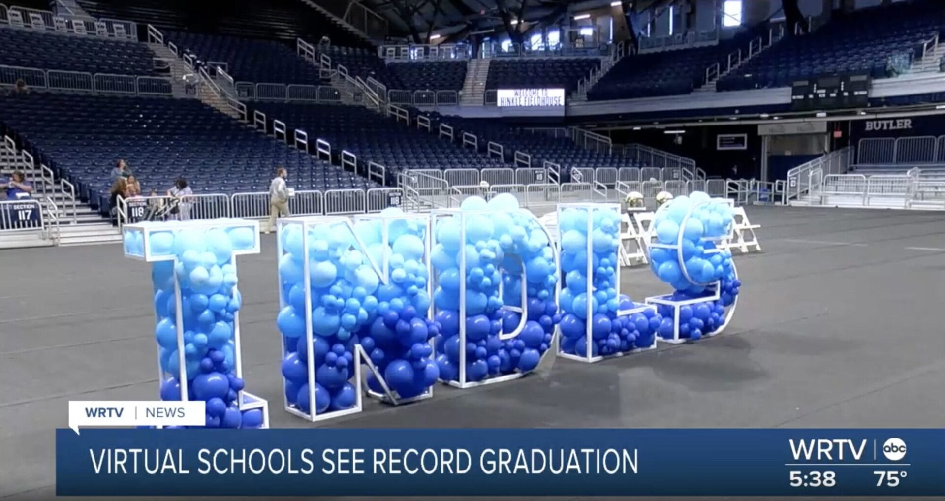 INDLSGraduation