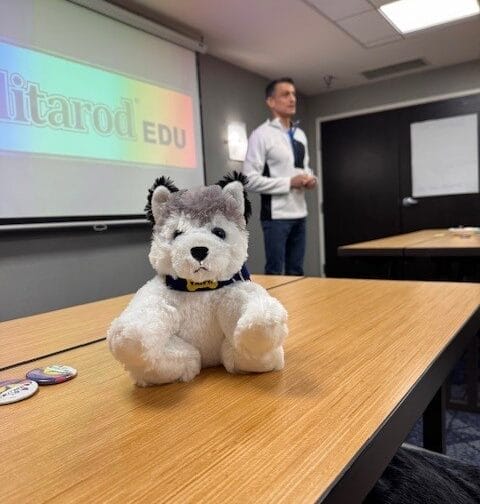 Iditarod Educator's Conference