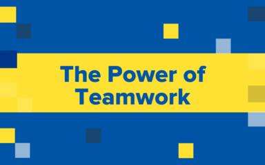 Journey to graduation focus in how INDLS teachers work together to ensure student success.