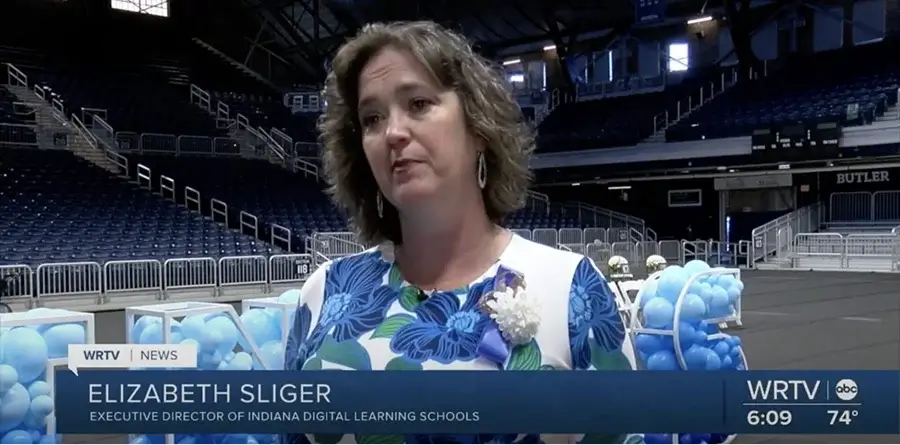 Elizabeth Sliger image