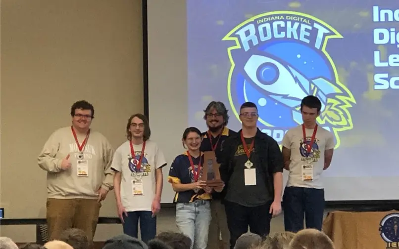 Esports State Finals