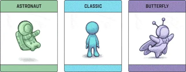 Avatars