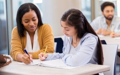 Spring Into Success With Online School Support at INDLS