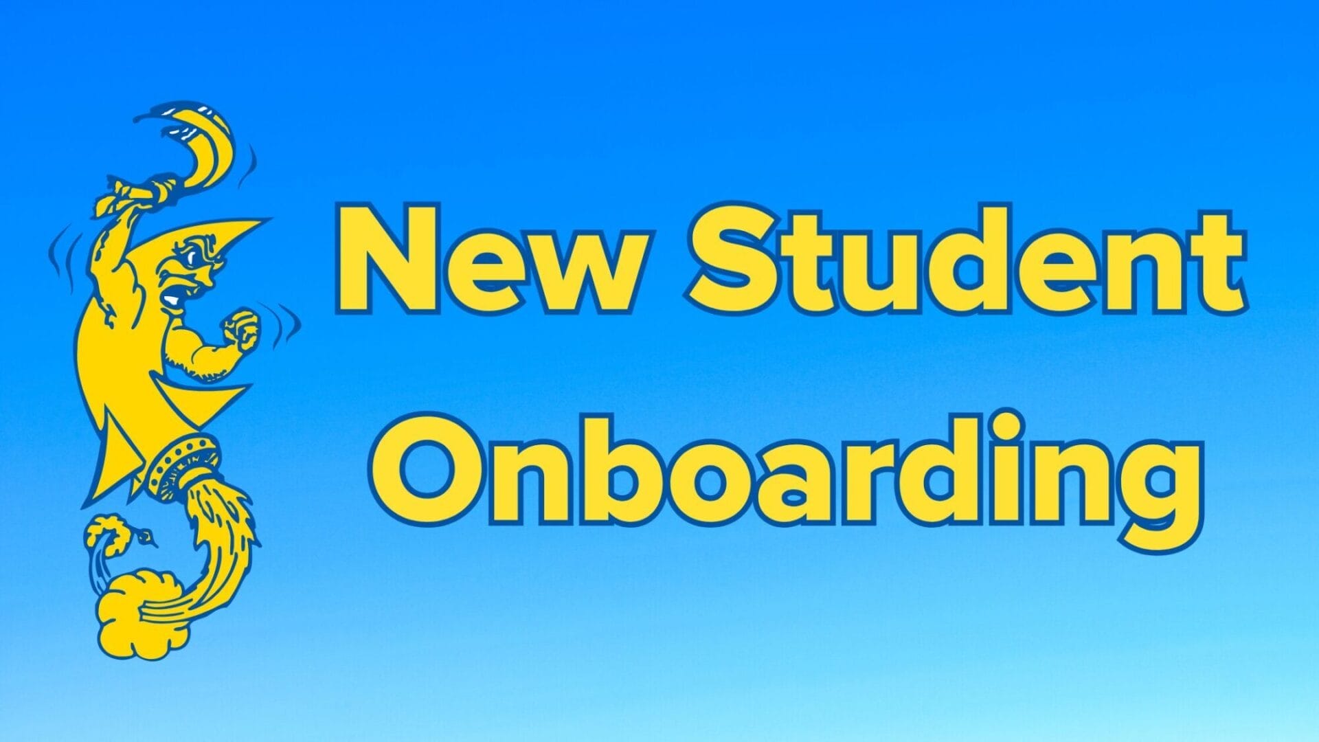 Indiana Digital Learning School New Student Onboarding