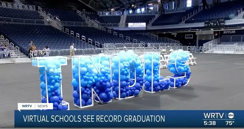 INDLS graduation