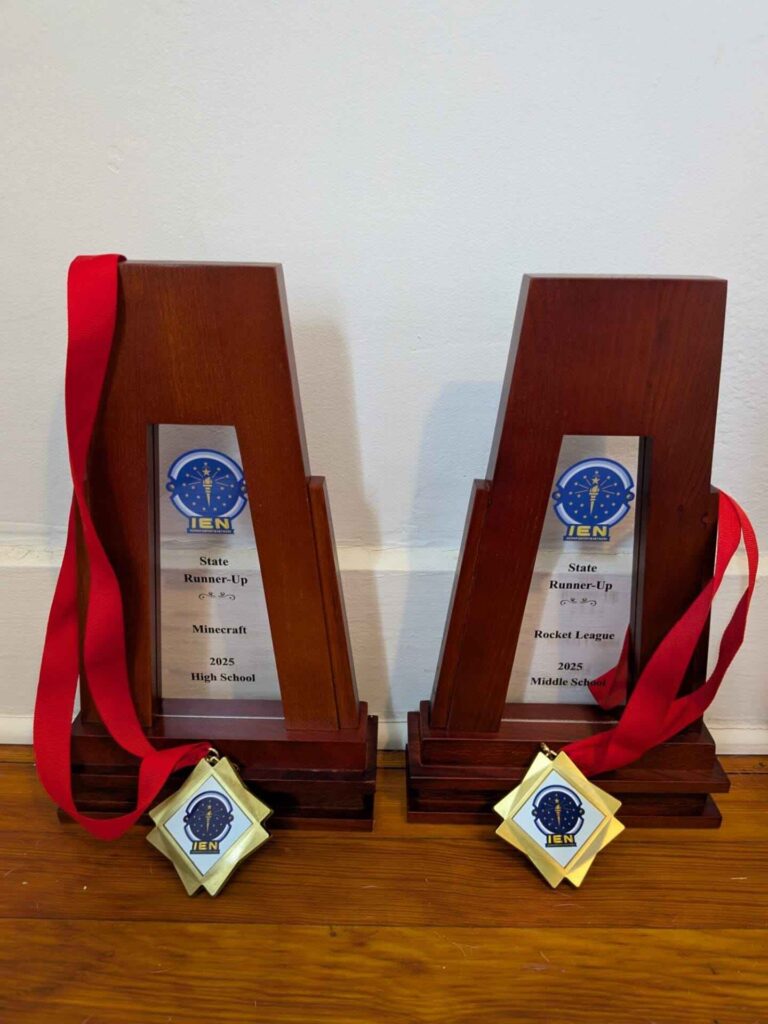 Esports State Finals