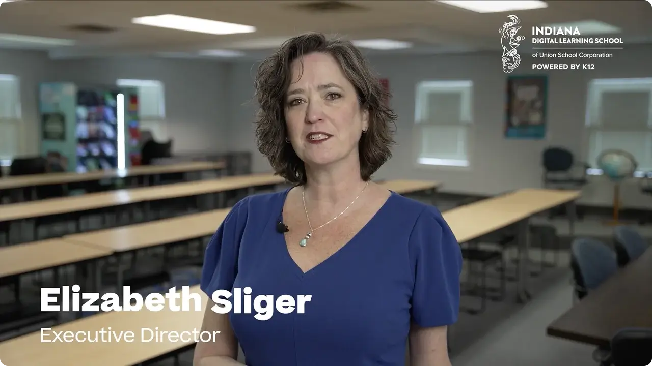 Elizabeth Sliger