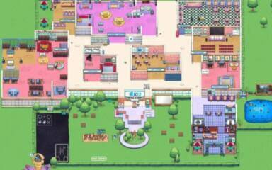 Where Rockets Connect: Launching friendships, fun, and future skills in the K¹² Zone at INDLS