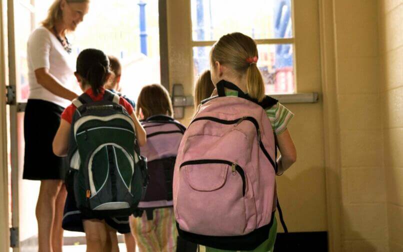 Back to School: How INDLS Empowers Students from Day One