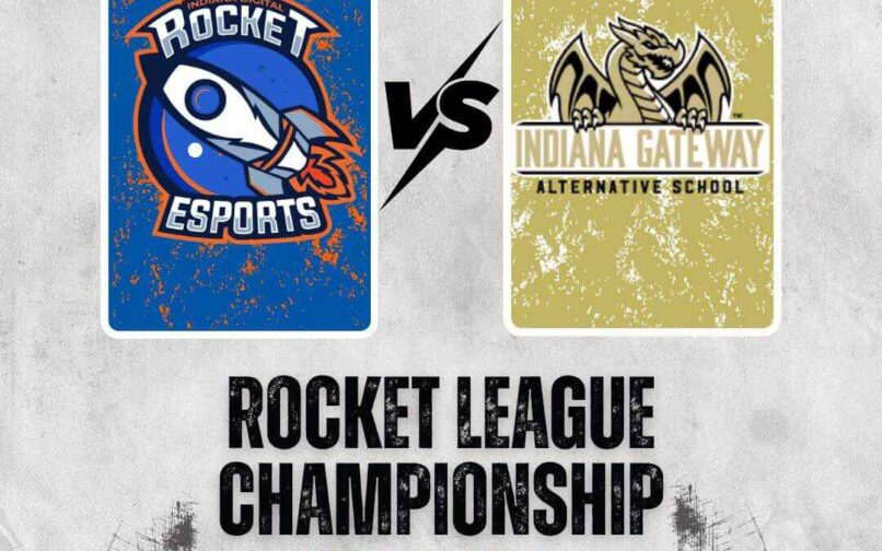 rocket league