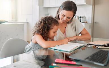 How to Support Your Early Reader