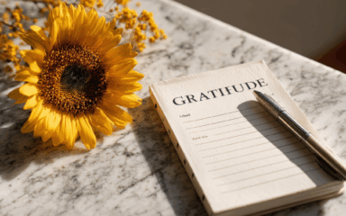 Finding Gratitude in Online Learning
