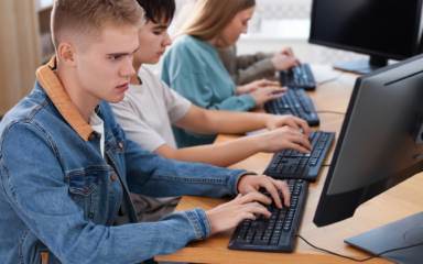 State Testing Season Is Coming, and You Are More Ready Than You Think