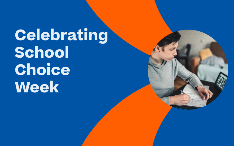 School Choice Week