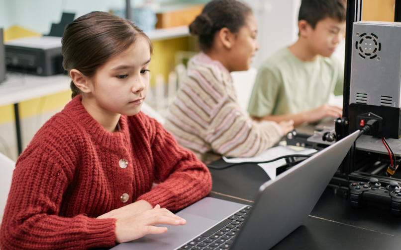 Preparing for ILEARN in April: What Families Need to Know