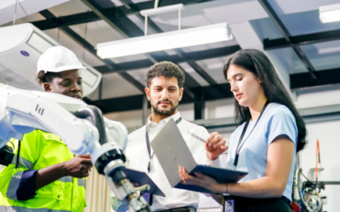 Why Career and Technical Education Matters for Today’s Students