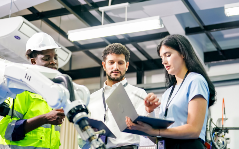 Why Career and Technical Education Matters for Today’s Students