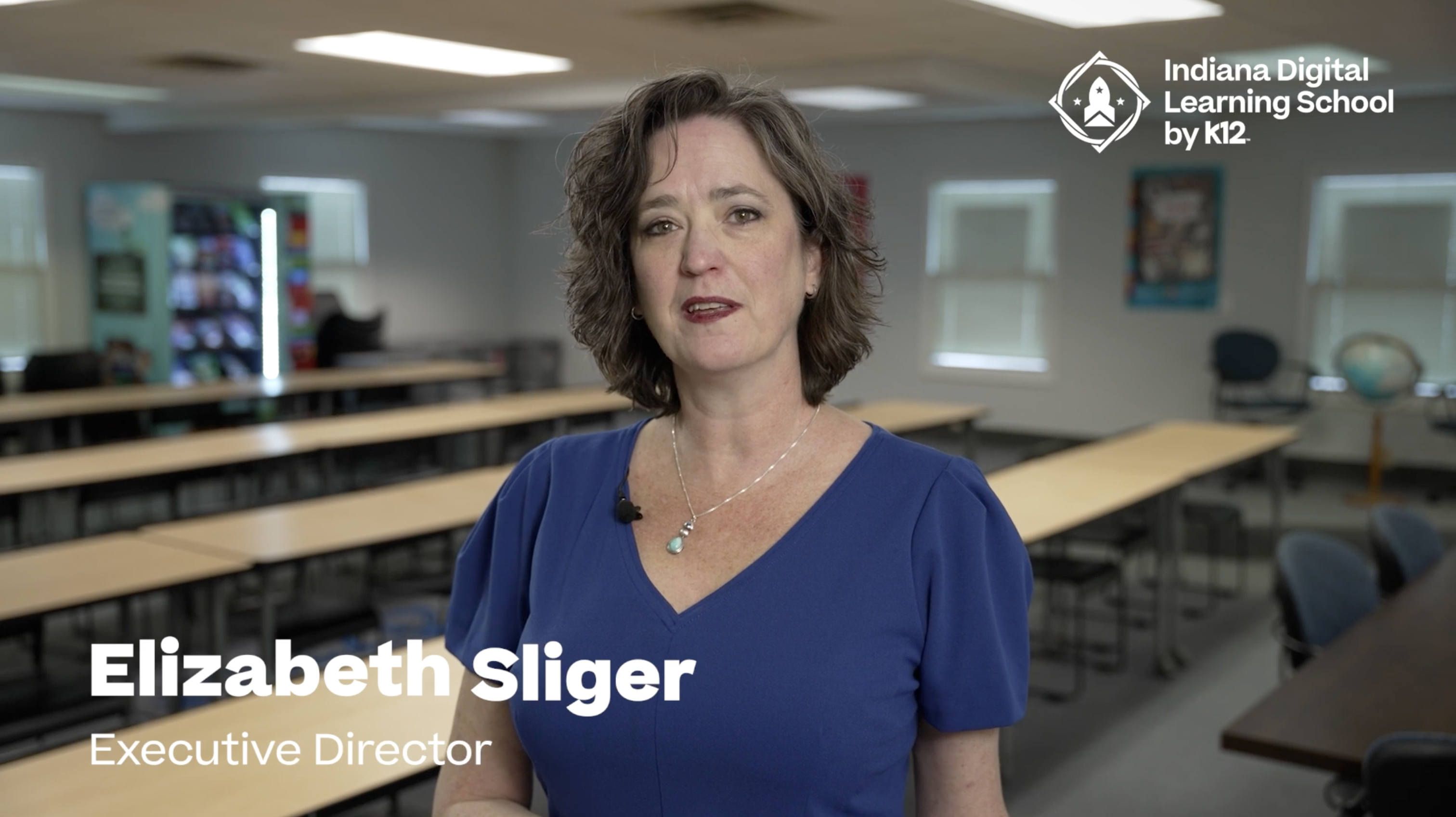 elizabeth sliger