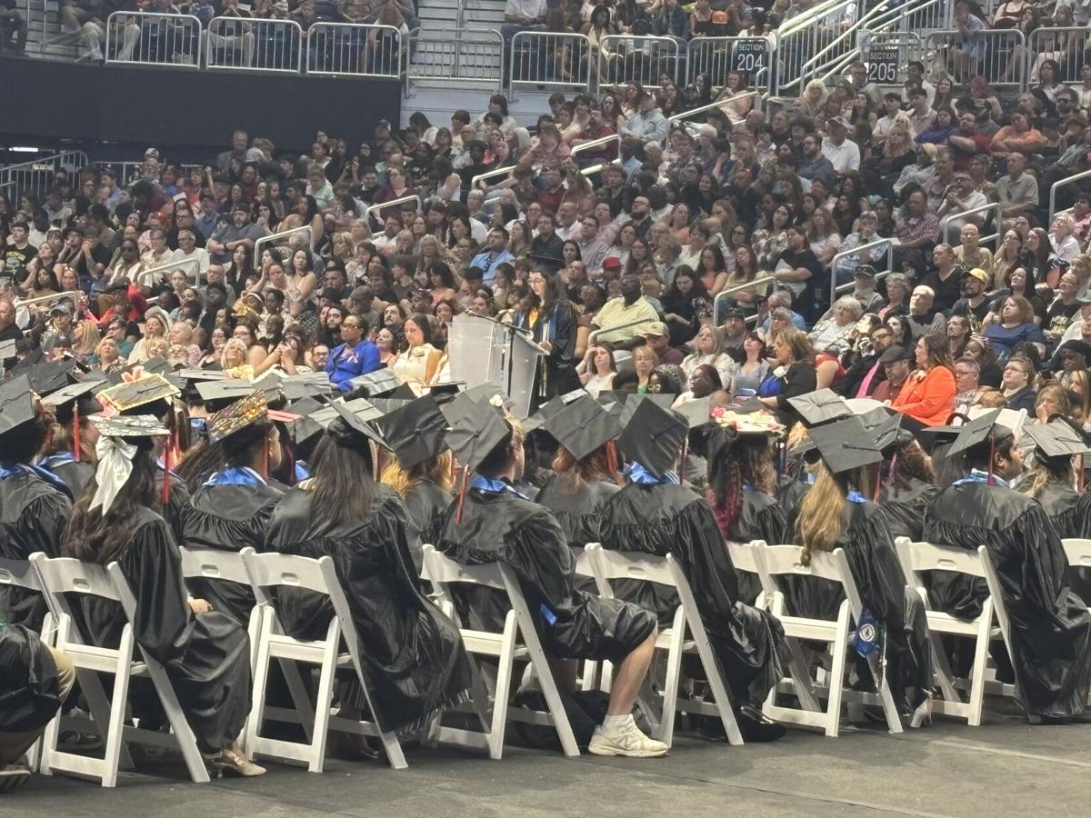 graduation image
