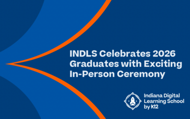 Preparing our Students for Indiana’s Future: Class of 2026 Graduates Receive Their Diplomas