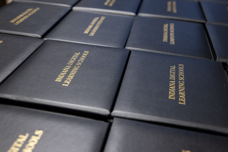 diplomas