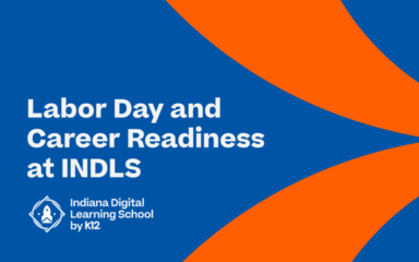Labor Day and Career Readiness at INDLS